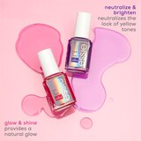 essie Hard to Resist Nail Strengthener Treatment, thumbnail image