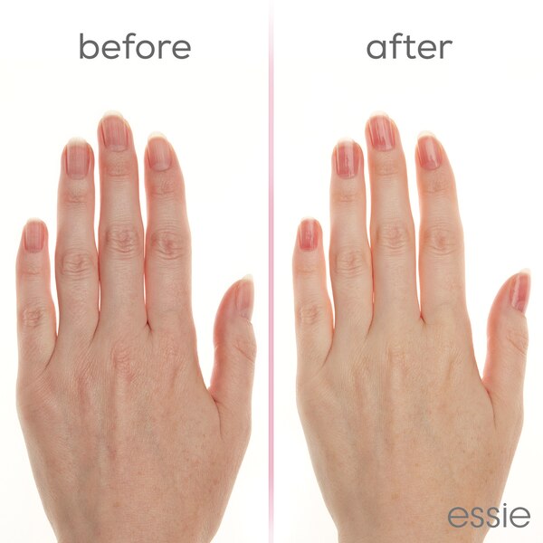 essie Hard to Resist Nail Strengthener Treatment