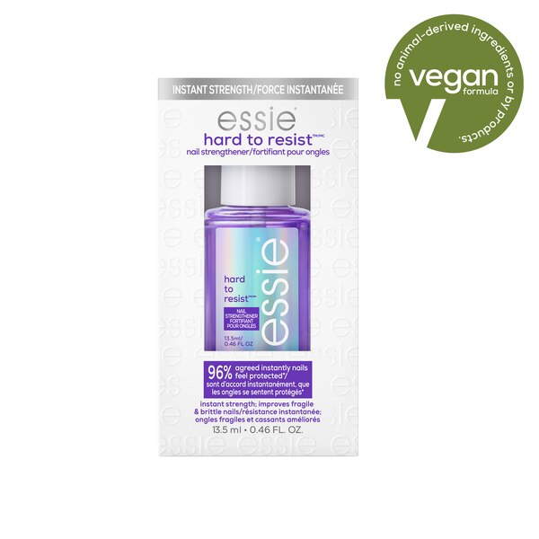 essie Hard to Resist Nail Strengthener Treatment