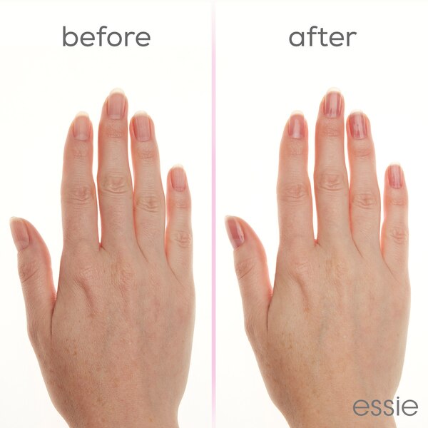 essie Hard to Resist Nail Strengthener Treatment