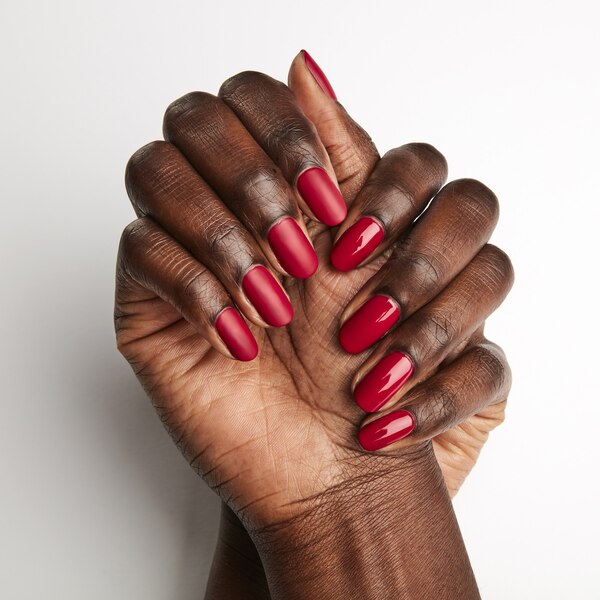 essie gel couture Long-Lasting Nail Polish, Vegan, matte top coat (clear), 0.46 fl oz