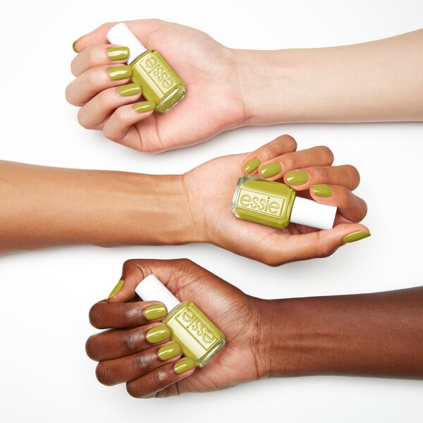essie Salon-Quality Nail Polish, Vegan