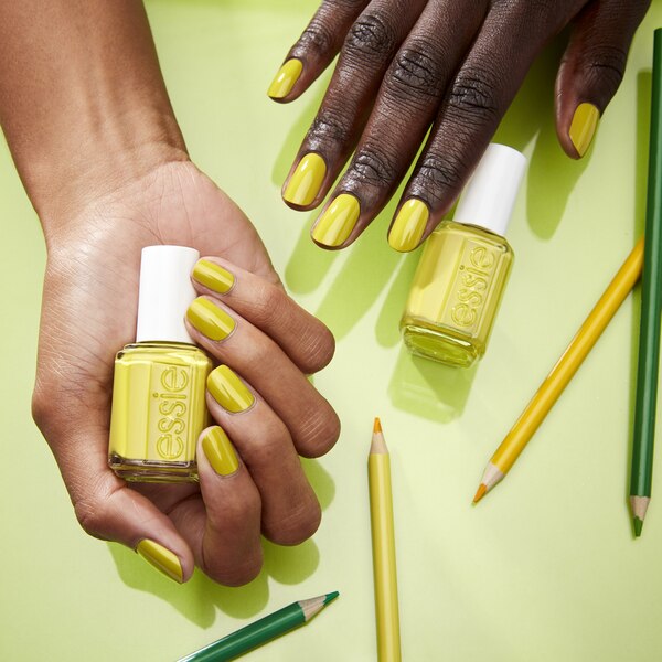 essie Salon-Quality Nail Polish, Vegan