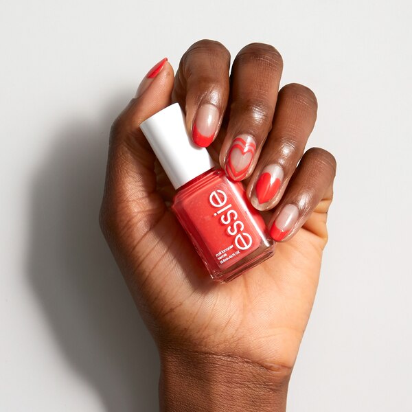 essie Salon-Quality Nail Polish, Vegan
