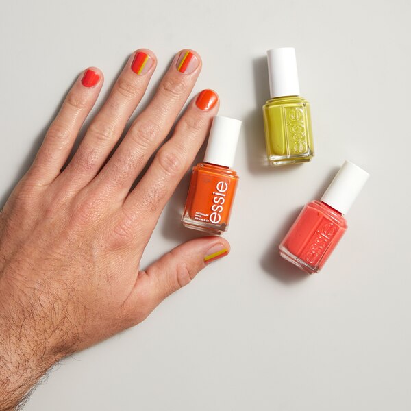 essie Salon-Quality Nail Polish, Vegan