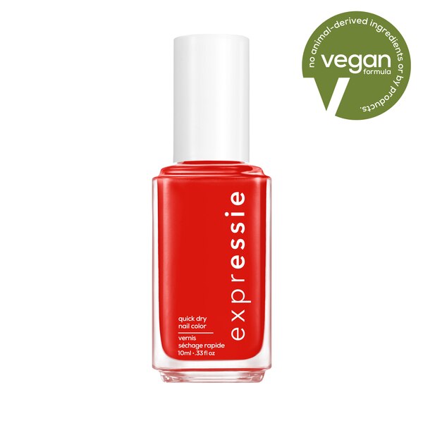 essie expressie Quick-Dry Nail Polish