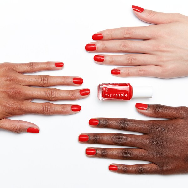 essie expressie Quick-Dry Nail Polish