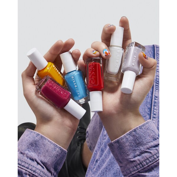 essie expressie Quick-Dry Nail Polish