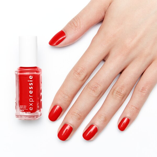essie expressie Quick-Dry Nail Polish
