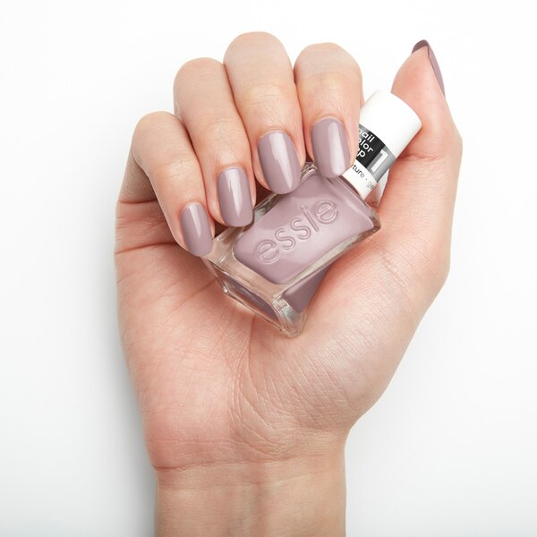 essie Gel Couture Nail Polish