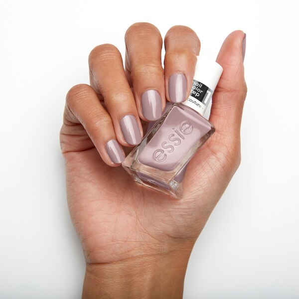 essie Gel Couture Nail Polish
