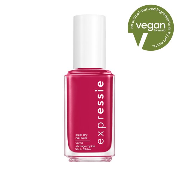 essie expressie Quick-Dry Nail Polish