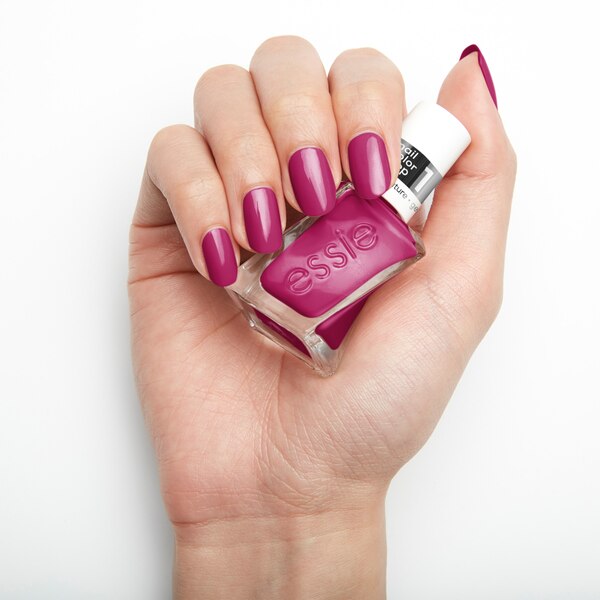 essie Gel Couture Nail Polish