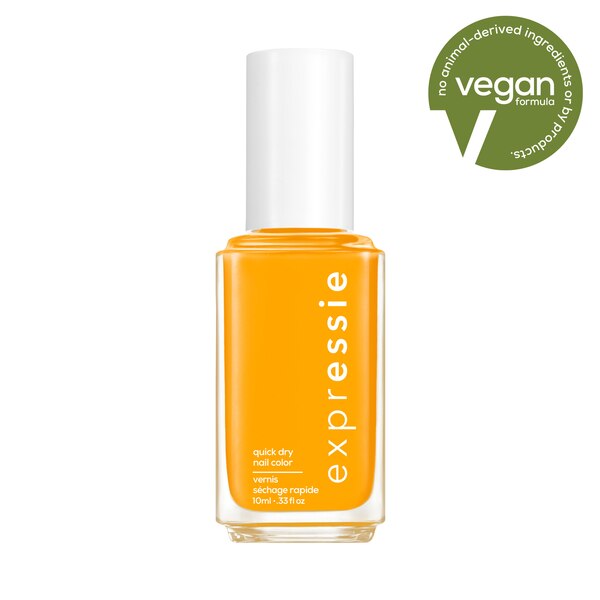 essie expressie Quick-Dry Nail Polish