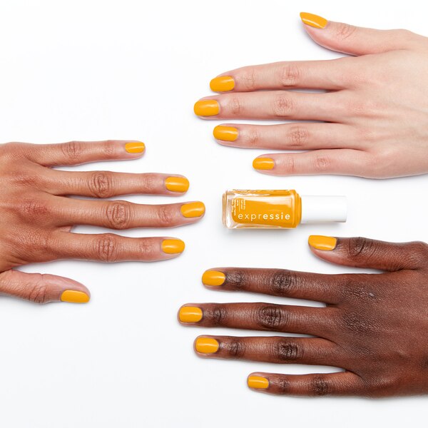 essie expressie Quick-Dry Nail Polish