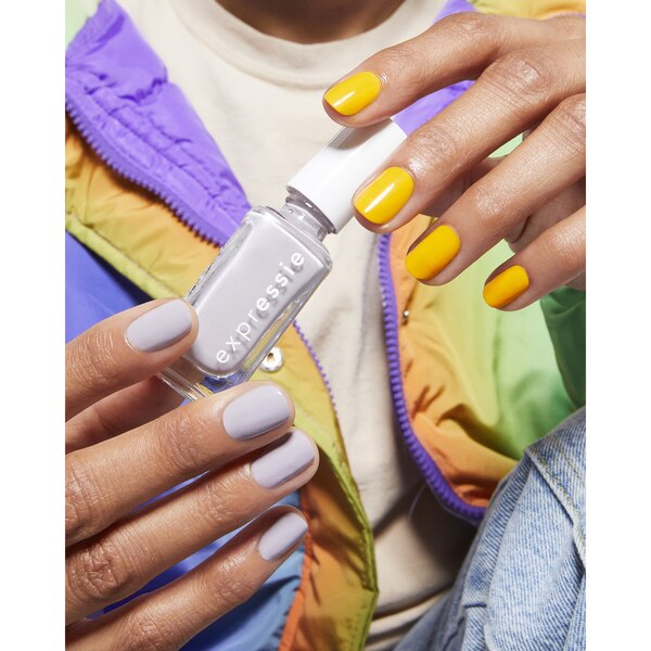 essie expressie Quick-Dry Nail Polish