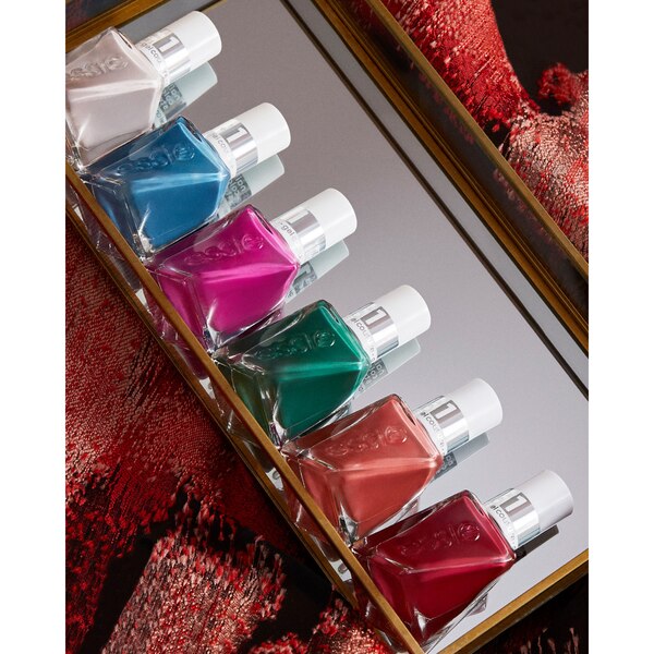 essie Gel Couture Nail Polish