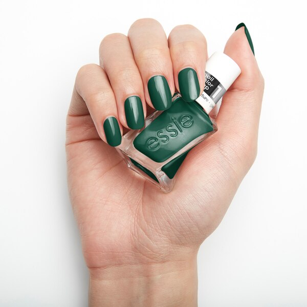 essie Gel Couture Nail Polish
