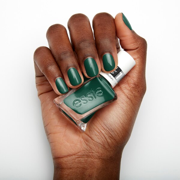 essie Gel Couture Nail Polish