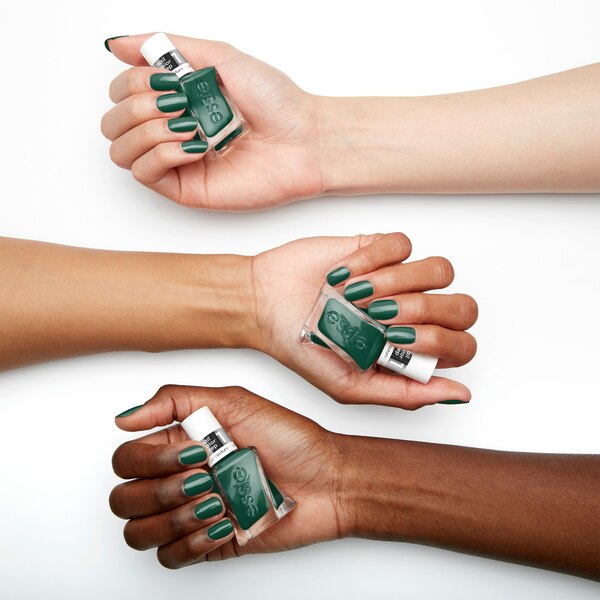 essie Gel Couture Nail Polish