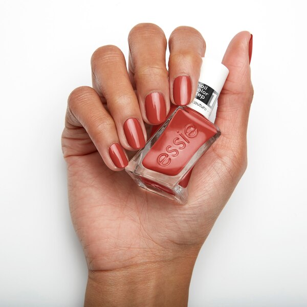 essie Gel Couture Nail Polish