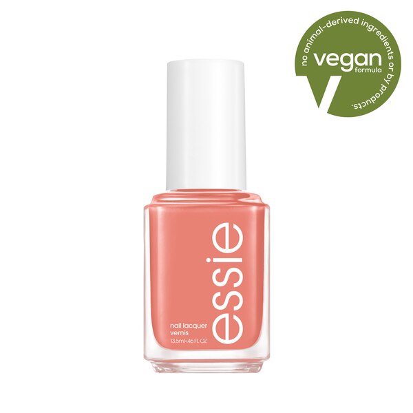 essie Salon-Quality Nail Polish, Vegan