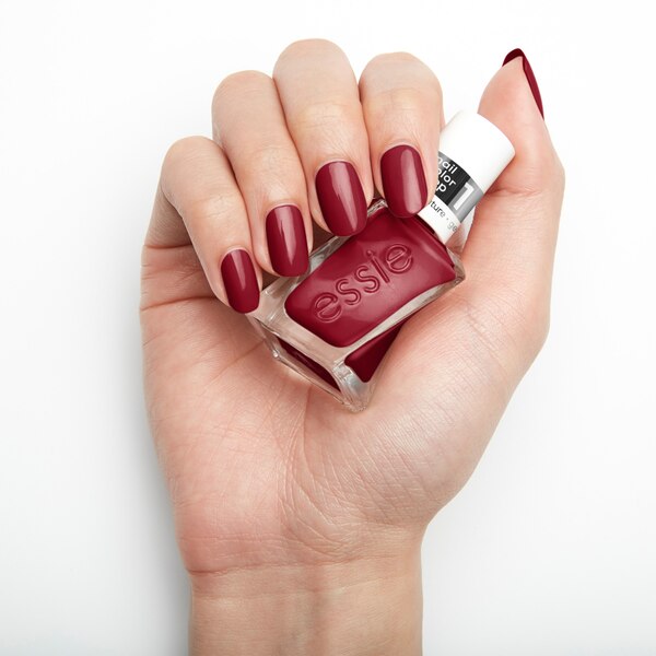 essie Gel Couture Nail Polish