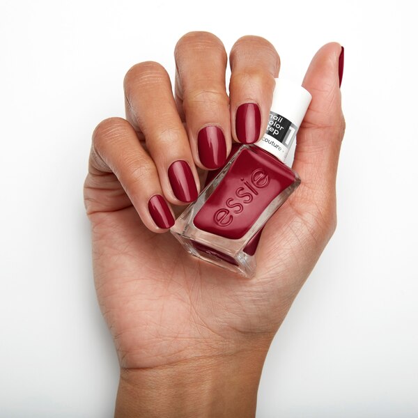 essie Gel Couture Nail Polish