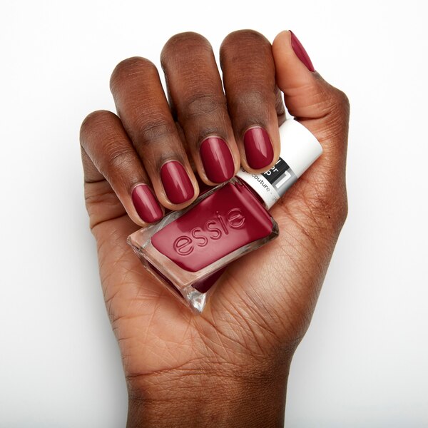 essie Gel Couture Nail Polish