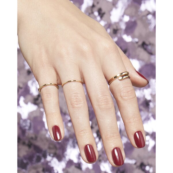 essie Gel Couture Nail Polish