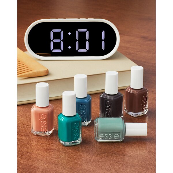 essie Salon-Quality Nail Polish, Vegan