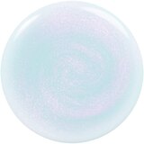 essie expressie  FX quick dry nail polish, frosty blue, Immaterial Frost FX Top Coat, 0.33 fl oz, thumbnail image