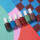 essie Nail Color, Odd Squad Collection, thumbnail image