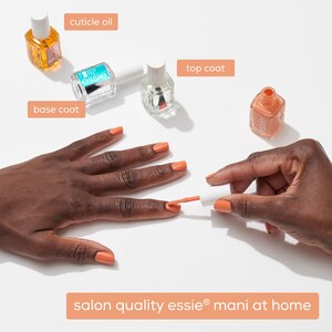 essie Nail Color, Odd Squad Collection