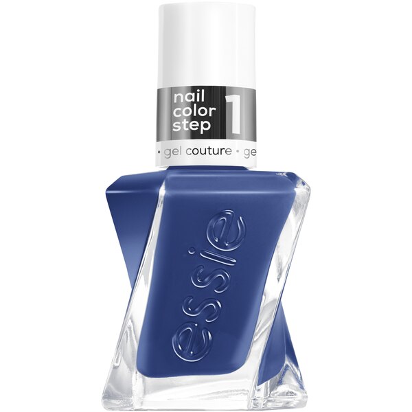 essie Gel Couture Long-Lasting Nail Polish, Be Dazzled Collection