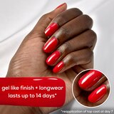 essie Gel Couture Long-Lasting Nail Polish, Be Dazzled Collection, thumbnail image 5 of 8