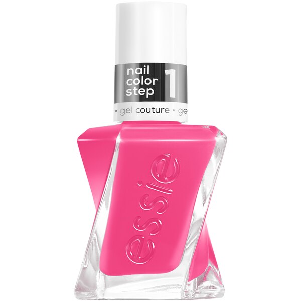 essie Gel Couture Long-Lasting Nail Polish, Be Dazzled Collection