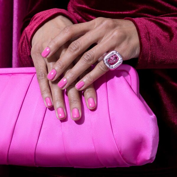 essie Gel Couture Long-Lasting Nail Polish, Be Dazzled Collection