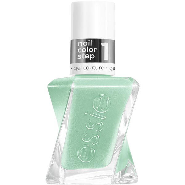 essie Gel Couture Long-Lasting Nail Polish, Be Dazzled Collection