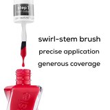 essie Gel Couture Long-Lasting Nail Polish, Be Dazzled Collection, thumbnail image 2 of 9