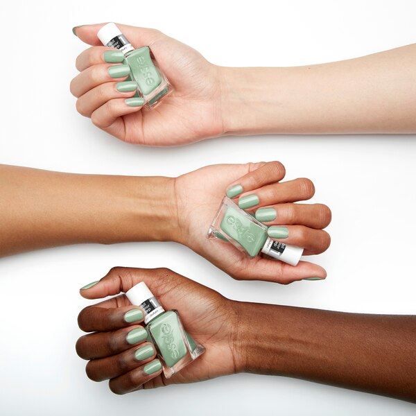 essie Gel Couture Long-Lasting Nail Polish, Be Dazzled Collection