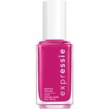 essie expressie Quick-Dry Nail Polish, Power Moves Collection, thumbnail image