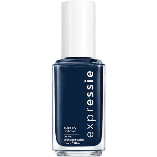 essie expressie Quick-Dry Nail Polish, Power Moves Collection