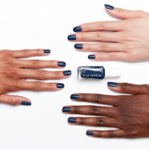 essie expressie Quick-Dry Nail Polish, Power Moves Collection