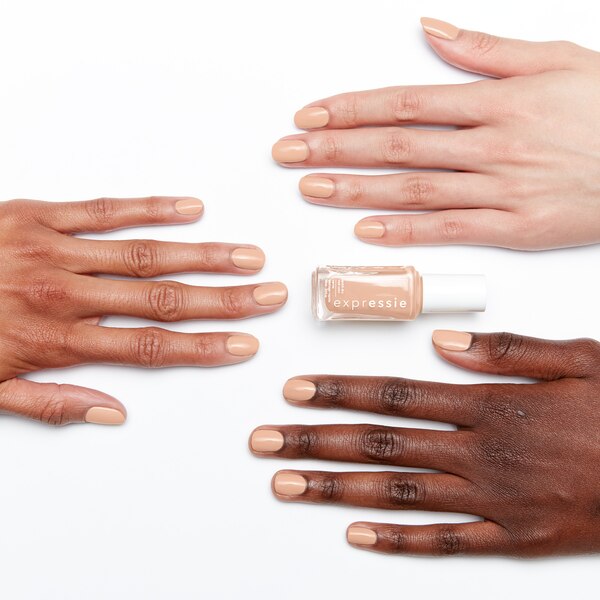 essie expressie Quick-Dry Nail Polish, Power Moves Collection