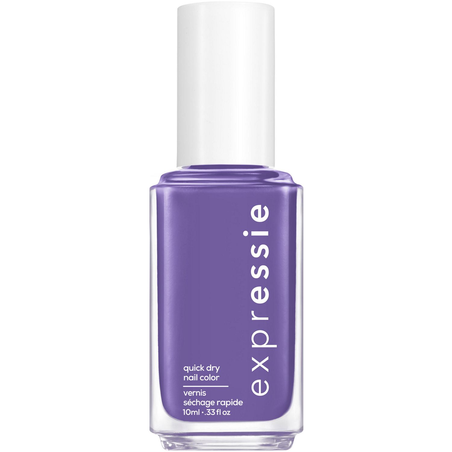 essie expressie Quick-Dry Nail Polish, Power Moves Collection