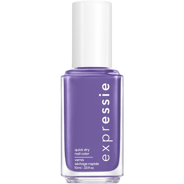 essie expressie Quick-Dry Nail Polish, Power Moves Collection