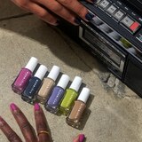 essie expressie Quick-Dry Nail Polish, Power Moves Collection, thumbnail image