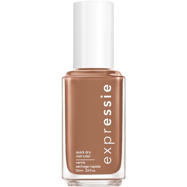 essie expressie Quick-Dry Nail Polish, Power Moves Collection