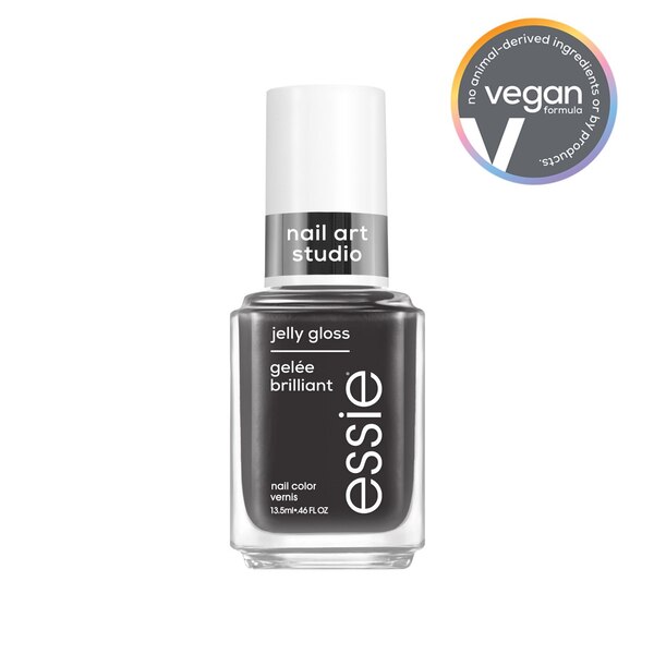 essie Nail Art Studio Jelly Gloss Polish